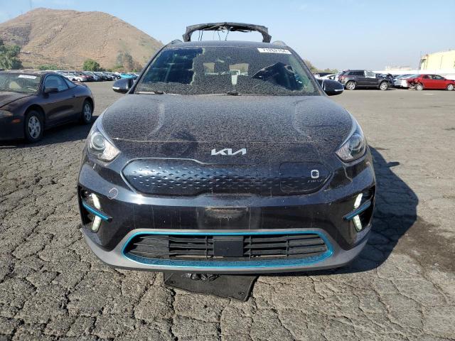 2022 KIA NIRO S - KNDCC3LG5N5138559