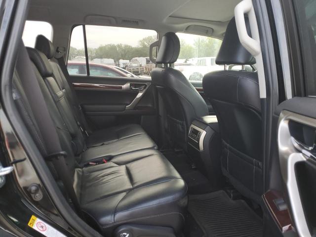 2015 LEXUS GX 460 - JTJBM7FX7F5112832
