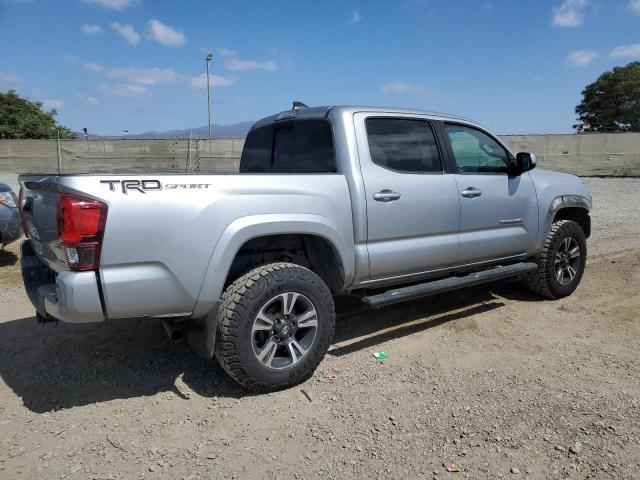 VIN 3TMAZ5CN6KM089801 2019 Toyota Tacoma, Double Cab no.3