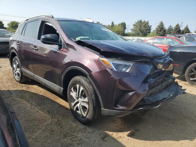 VIN 2T3ZFREV9HW376623 2017 Toyota RAV4, LE no.4