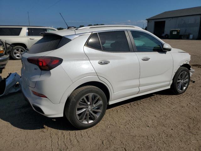 2022 BUICK ENCORE GX - KL4MMBS29NB096927