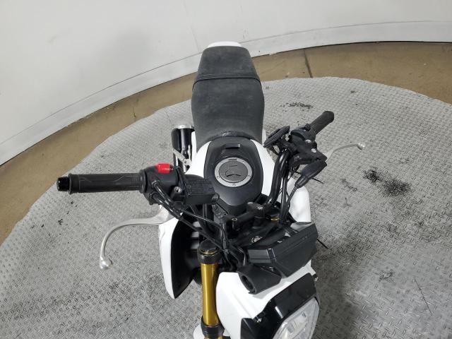 2024 HONDA GROM 125 MLHJC9213R5202883