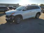 2016 TOYOTA HIGHLANDER - 5TDZKRFH5GS182532