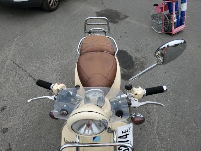 2013 VESPA LX 150IE ZAPM688F5D5201455
