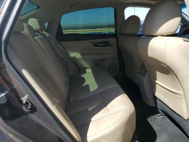 2015 NISSAN ALTIMA 2.5 - 1N4AL3AP3FN366724