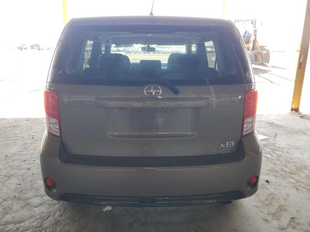 2015 TOYOTA SCION XB - JTLZE4FE9FJ079288