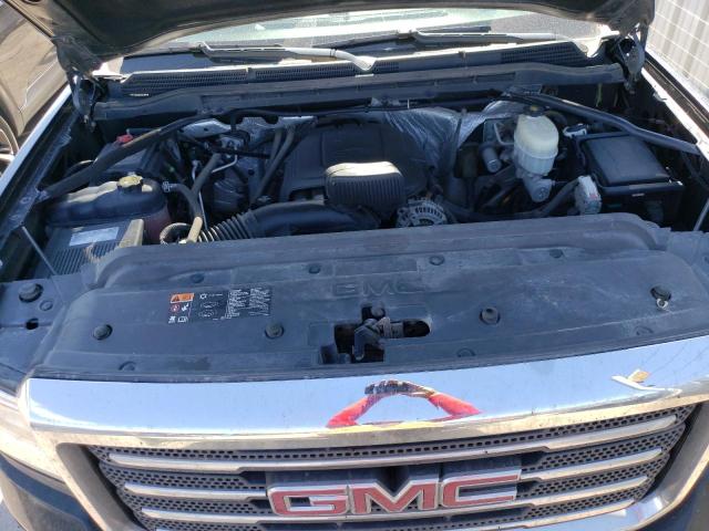 2017 GMC SIERRA K35 - 1GT12XEGXHF246642