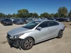 2021 KIA FORTE FE - 3KPF24AD7ME279716