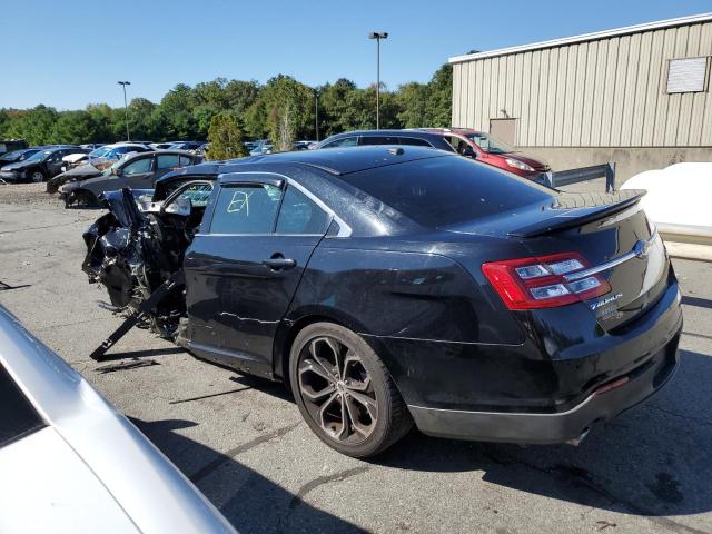 VIN 1FAHP2KT5GG137542 2016 Ford Taurus, Sho no.2