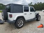 JEEP WRANGLER U photo