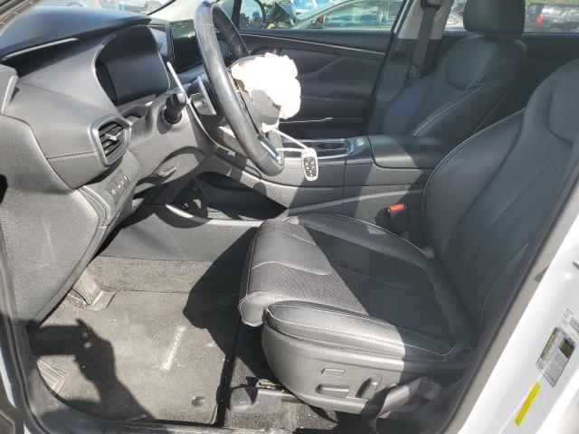 2022 HYUNDAI SANTA FE L - 5NMS44AL1NH390465