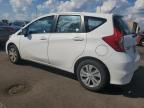 NISSAN VERSA NOTE снимка