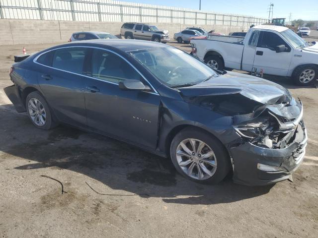 VIN 1G1ZD5ST5LF026359 2020 Chevrolet Malibu, LT no.4