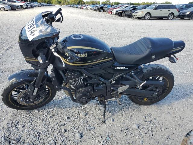 2023 KAWASAKI ZR900 - JKAZR2E11PA012263