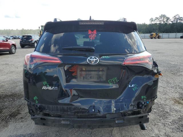 VIN 2T3ZFREV2HW397202 2017 Toyota RAV4, LE no.6