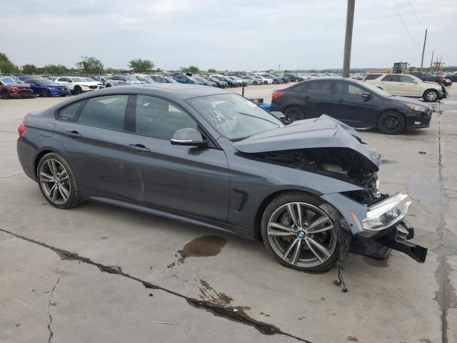 VIN WBA4B1C50GG242715 2016 BMW 4 Series, 435 I Gran... no.4