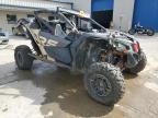 2021 CAN-AM MAVERICK X - 3JBVXAV43MK005102