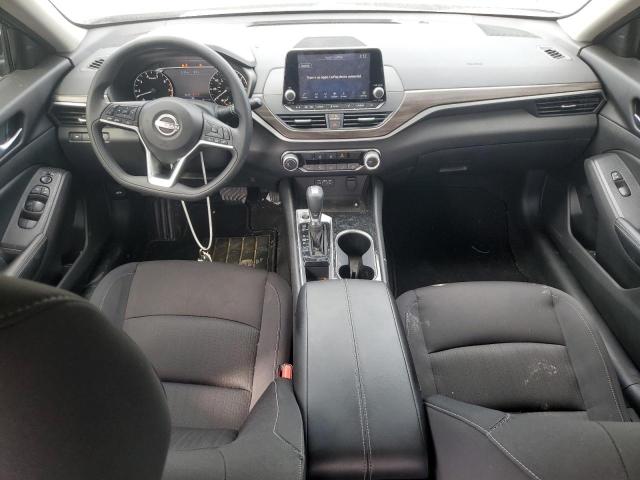 2024 NISSAN ALTIMA SV - 1N4BL4DV9RN321649