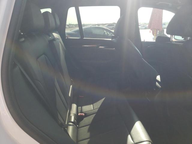 2019 BMW X3 SDRIVE3 - 5UXTR7C55KLF30342