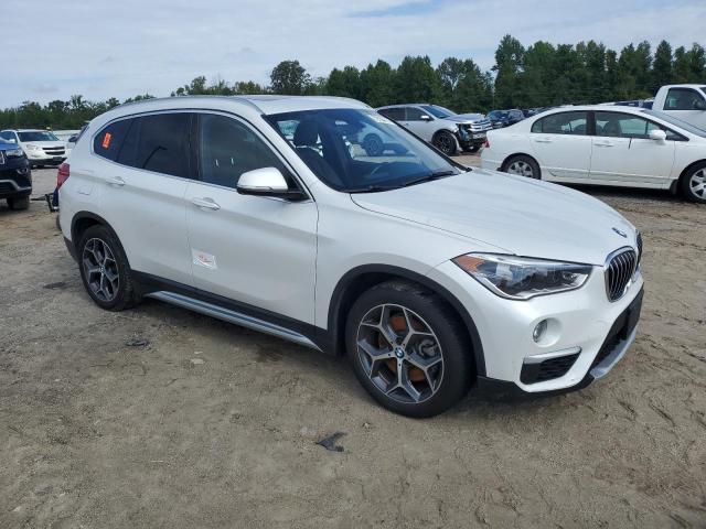 2018 BMW X1 SDRIVE2 - WBXHU7C35J5L08181