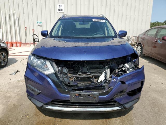 2018 NISSAN ROGUE S - KNMAT2MV7JP610581
