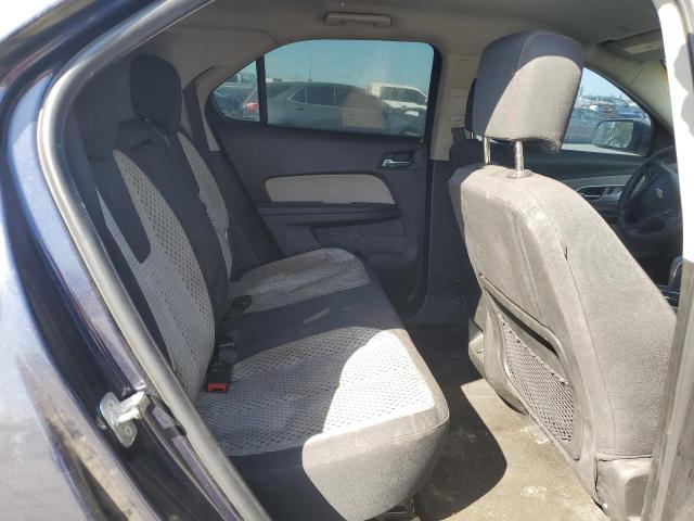 2015 CHEVROLET EQUINOX LS - 2GNFLEEKXF6144218