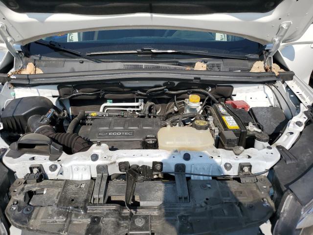 2019 CHEVROLET TRAX 1LT - 3GNCJLSB3KL358927