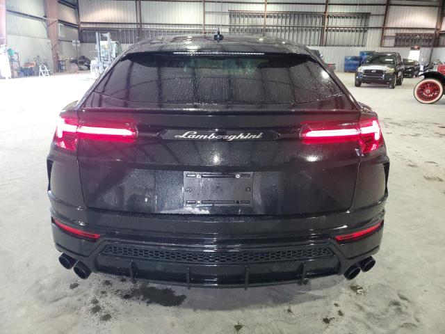 2021 LAMBORGHINI URUS ZPBUA1ZL1MLA11524
