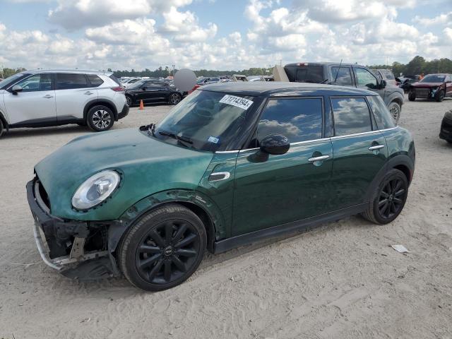 2017 MINI COOPER - WMWXU1C36H2E19324
