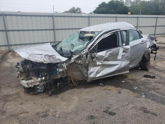 2021 HONDA CIVIC LX - 2HGFC2F66MH515337