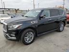 INFINITI QX80 LUXE снимка