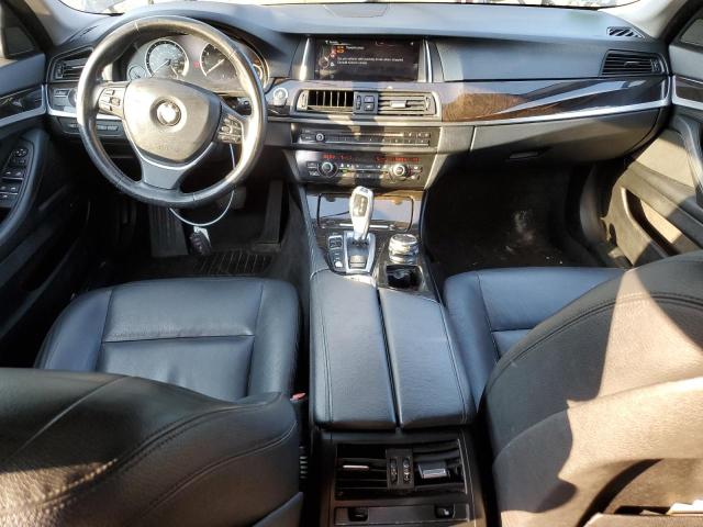 VIN WBA5B3C55FD545375 2015 BMW 5 Series, 535 XI no.8