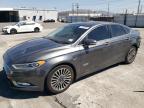 2018 FORD FUSION TIT - 3FA6P0SU1JR246178