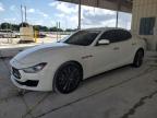 2018 MASERATI GHIBLI - ZAM57XSA2J1304728