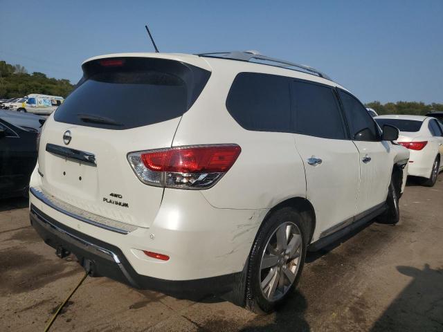 2015 NISSAN PATHFINDER - 5N1AR2MM5FC668463