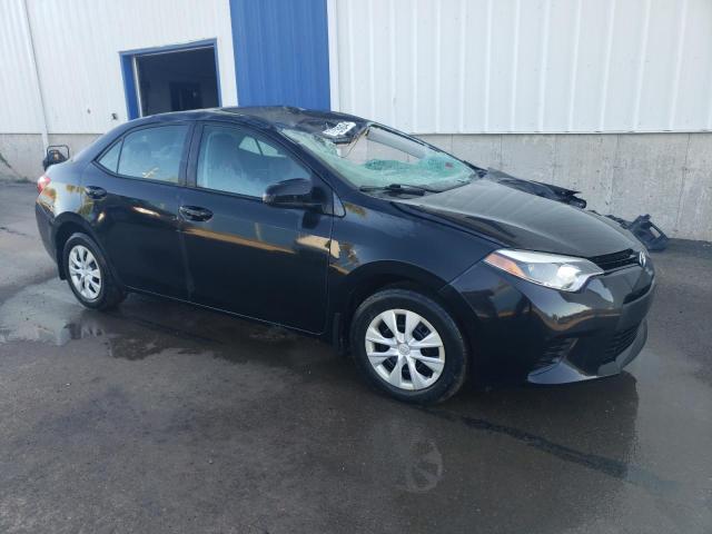Vin: 2t1burhe3gc542016, lot: 72773904, toyota corolla l 20164