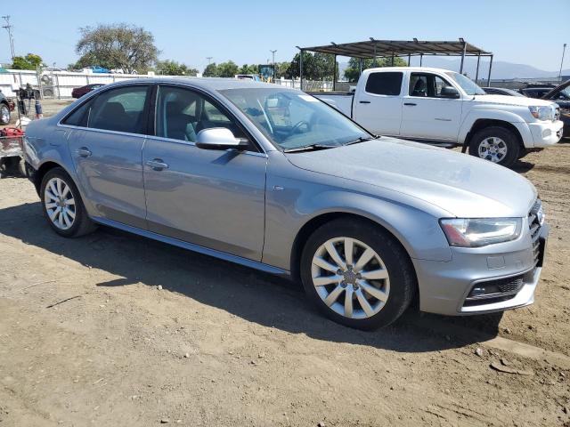 VIN WAUAFAFL2FN007809 2015 Audi A4, Premium no.4