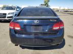 LEXUS GS 300 photo