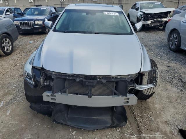 VIN 1G6AR5SS3K0100315 2019 Cadillac CTS, Luxury no.5