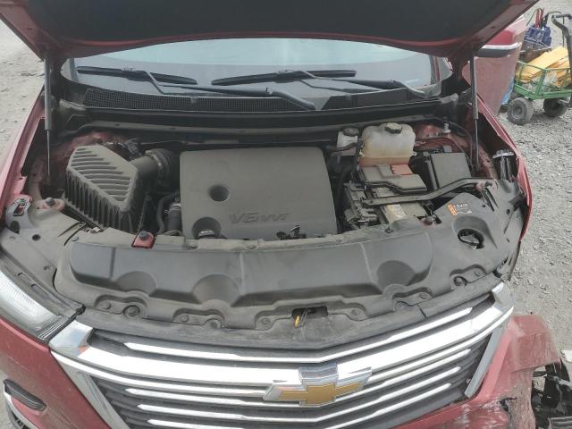 VIN 1GNEVGKW1PJ184183 2023 Chevrolet Traverse, LT no.11