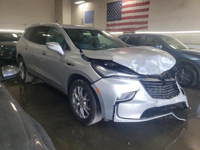 2022 BUICK ENCLAVE PR - 5GAERCKW4NJ123222