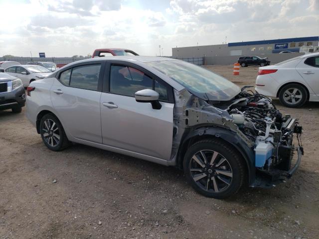2022 NISSAN VERSA - 3N1CN8EV4ML837119