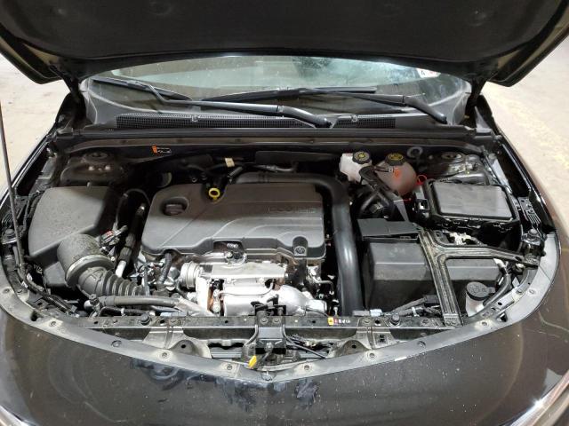 2023 CHEVROLET MALIBU LT - 1G1ZD5STXPF187974