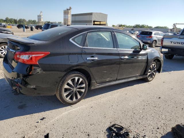 2017 NISSAN SENTRA S - 3N1AB7AP2HY251061