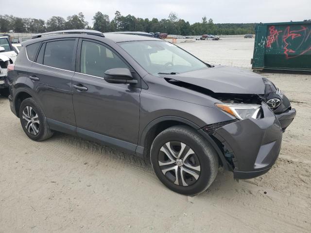 2017 TOYOTA RAV4 LE - JTMZFREV8HJ121489