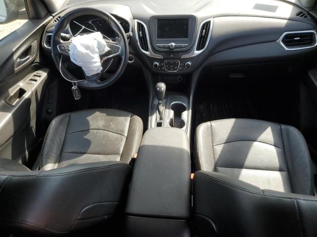 2020 CHEVROLET EQUINOX LT - 3GNAXUEV1LS732203