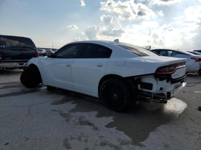 2018 DODGE CHARGER SX - 2C3CDXHG7JH176587