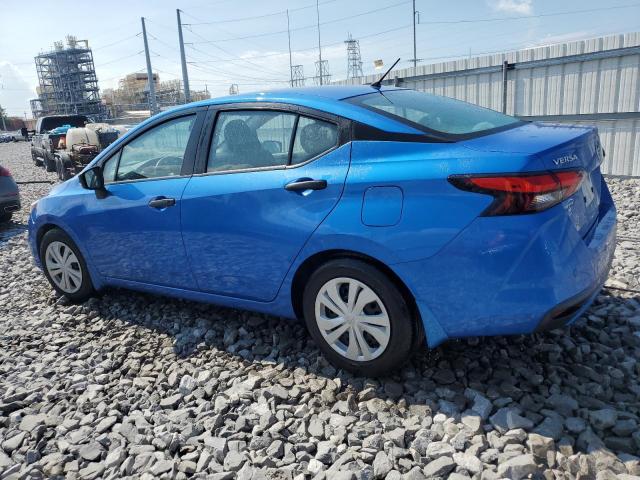 2021 NISSAN VERSA S - 3N1CN8DV4ML908112