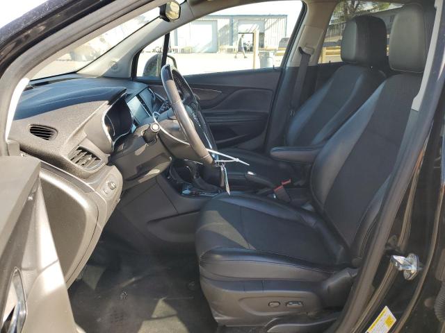 2019 BUICK ENCORE PRE - KL4CJASB2KB714602