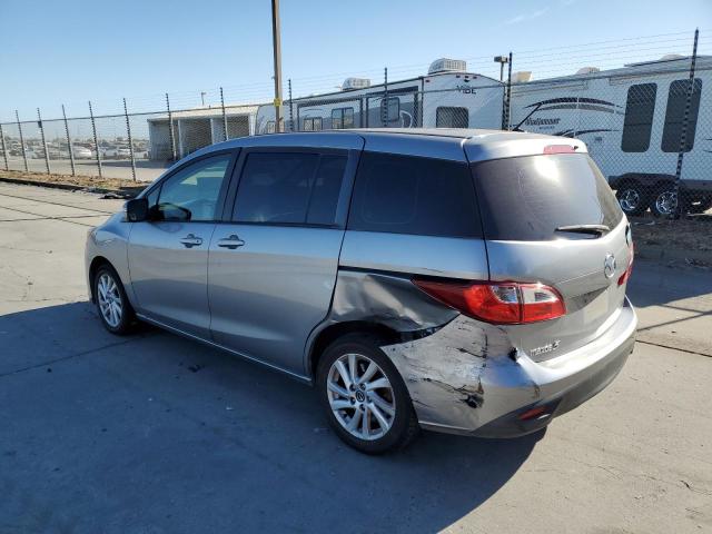 VIN JM1CW2BL5F0189834 2015 Mazda 5, Sport no.2